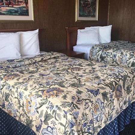 Sky Palace Inn & Suits Of El Dorado Zewnętrze zdjęcie