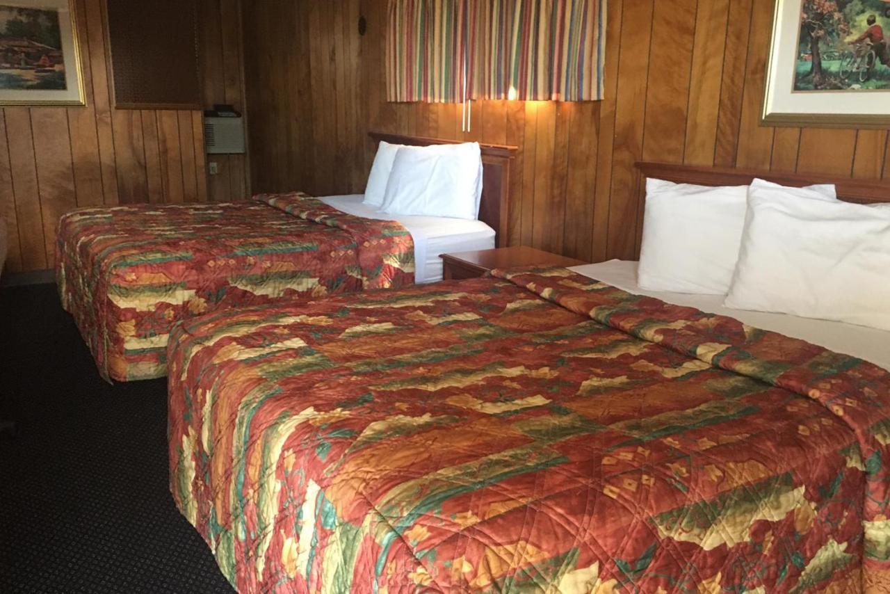 Sky Palace Inn & Suits Of El Dorado Zewnętrze zdjęcie