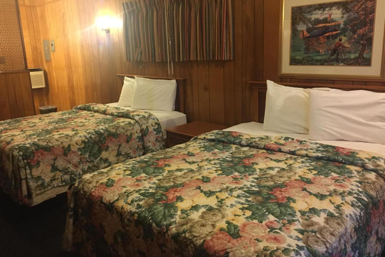 Sky Palace Inn & Suits Of El Dorado Zewnętrze zdjęcie